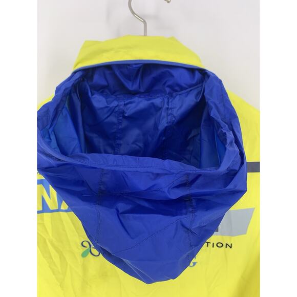 Nautica Racing Sain't Carib Isles Regatta Pro-Am Federation Sailing Vest XL - Picture 9 of 15